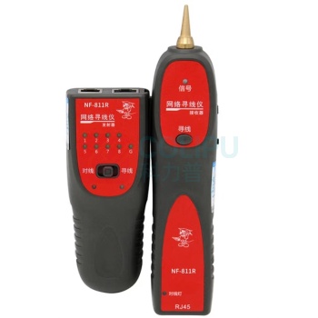 理联 网络寻线仪 NF-811R