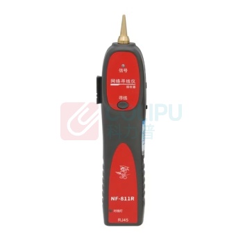 理联 网络寻线仪 NF-811R