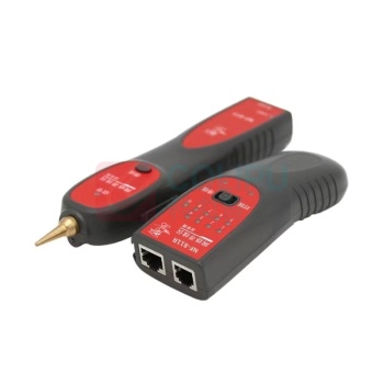 理联 网络寻线仪 NF-811R
