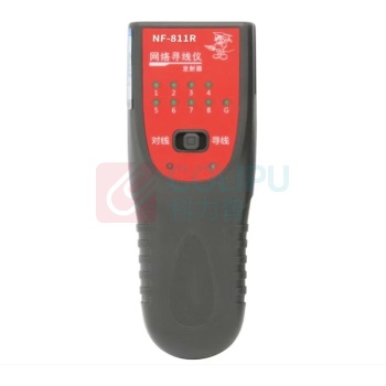 理联 网络寻线仪 NF-811R
