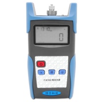 理联 光纤高稳定光源 iT-6150