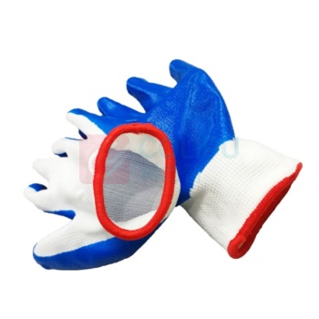 理联 手套 LN-ST01J 30双/包