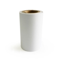 开玛 K-MARKING 纸质 胶贴 GW250-4 250mm*4米 (白色) (计价单位:卷) 白色
