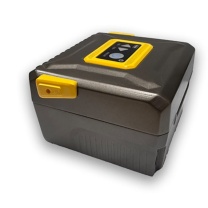 开玛 K-MARKING (k-marking) Y25 130mm*125mm*80mm 300DPI 20mm/s 手持标签机 (计价单位:台) 灰色