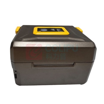 开玛 K-MARKING (k-marking) Y25 130mm*125mm*80mm 300DPI 20mm/s 手持标签机 (计价单位:台) 灰色