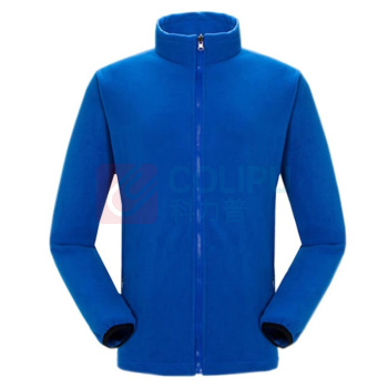 理联 户外三合一抓绒内胆冲锋衣 两件套工作服 LN-CFY01B 185/2XL (蓝色)