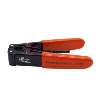 理联 开剥器 剥线钳 iT-9032