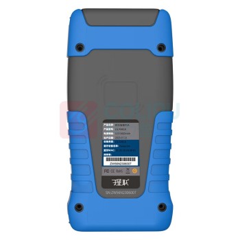 理联 光纤功耗测试仪综合装维PDA带光测试OTDR LN-FM618