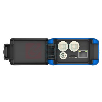 理联 光纤功耗测试仪综合装维PDA带光测试OTDR LN-FM618