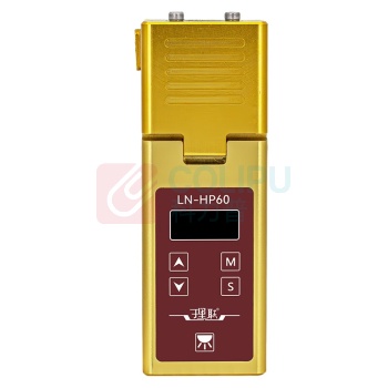 理联 多功能光纤热剥钳热剥擦纤一体 LN-HP60