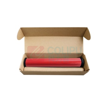 雅柯莱 YCN KT-280RK 280mm*100m 胶贴 1.00 个/盒 (计价单位:盒) 红色
