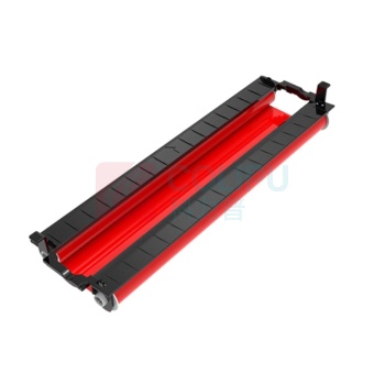 雅柯莱 YCN KT-280RK 280mm*100m 胶贴 1.00 个/盒 (计价单位:盒) 红色