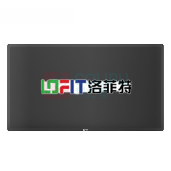 洛菲特 65英寸 广告机 (计价单位:台) LFT65XD-BG1 (黑色)