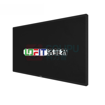 洛菲特 65英寸 广告机 (计价单位:台) LFT65XD-BG1 (黑色)