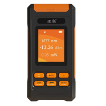 理联 4G远程光功率计 LN-PM86R15 15mW红光源