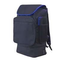 理联 双肩包 LN-NS060 双肩包尺寸/容量:60cm*33cm*18cm (黑色) 材质:牛津布