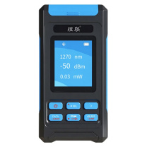 理联 4G远程光功率计 LN-PM86R5 +5mW红光源