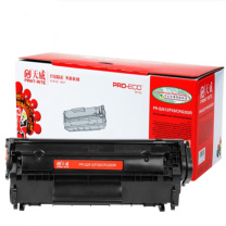 天威 PRINT-RITE 易加粉硒鼓 2612A 2000页 适用hpM1005MFP 1020Plus LBP2900+