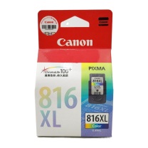 佳能 CANON 墨盒 816XL
