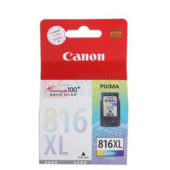 佳能 CANON 墨盒 816XL