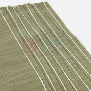 领杰 环保袋 1200*900 10只/包 (绿色)