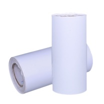 中电鼎润 胶贴 300mm*20m (白色) DC