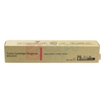 富士胶片 黑色粉盒 CT203921 15000页 (黑色) 适用3960S打印机墨粉盒碳粉
