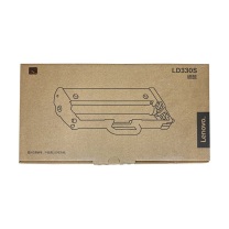联想 LENOVO 硒鼓 LD330S 10000页 分体式硒鼓(含芯片)