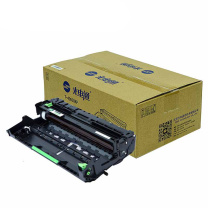 光电通 硒鼓 T-40030KP 鼓粉分离 可打印30000页 适用MP4020DN (黑色) 分体式硒鼓(无芯片)