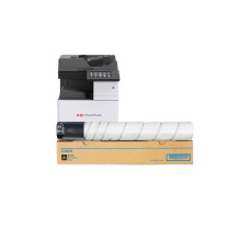 绘威 粉盒 CTO-910X 34000页 (黑色) 适用奔图cm9105dn