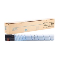 劲彩 JCAI 粉盒 J CTO-910XC(OEM) 专业版,34000页 (蓝色) 适用奔图CM9105DN/CM9705DN