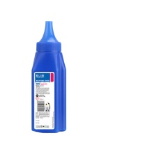 格之格 碳粉黑色带漏斗适用惠普m1136/p1106/m126nw/m128fn/m1213nf 70g NT-T0388L/0436L