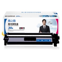 格之格 粉盒 NT-PH230CT/CF230A 适用HPLaserjetM203d/M203dn/M203dw;M227fdn/M277fdw/M277sdn (黑色)