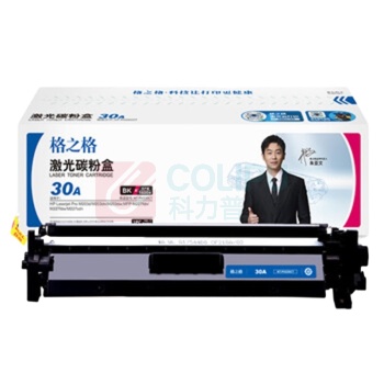 格之格 粉盒 NT-PH230CT/CF230A 适用HPLaserjetM203d/M203dn/M203dw;M227fdn/M277fdw/M277sdn (黑色)