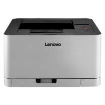 联想 LENOVO A4彩色激光单功能打印机 CS1831 USB直连 包含上门安装服务 3年保/修 