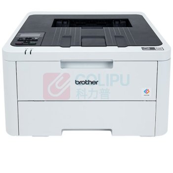 兄弟 brother A4彩色激光打印机 HL-L3228CDW A4幅面 (自动双面+无线wifi手机打印)