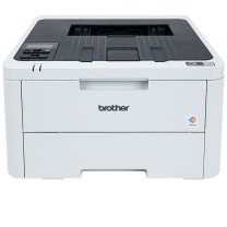 兄弟 brother A4彩色激光打印机 HL-L3228CDW A4幅面 (自动双面+无线wifi手机打印)