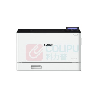 佳能 CANON A4彩色激光自动双面打印机 LBP673Cdn 自动双面+有线网络连接 33页/分 一年保
