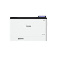 佳能 CANON A4彩色激光自动双面打印机 LBP673Cdn 自动双面+有线网络连接 33页/分 一年保