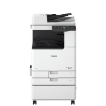 佳能 CANON 激光大型无线彩色A3A4商用办公打印复印扫描复合机 C3326