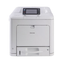 理光 RICOH 彩色激光打印机 SP C352DN