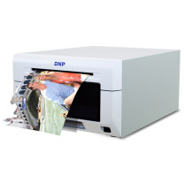 DNP 热升华照片打印机 DS620