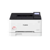 佳能 CANON A4彩色激光打印机 LBP623Cdn