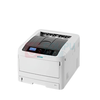 立思辰 LANXUM 彩色激光打印机 GA5636cdn A3 (黑白色)