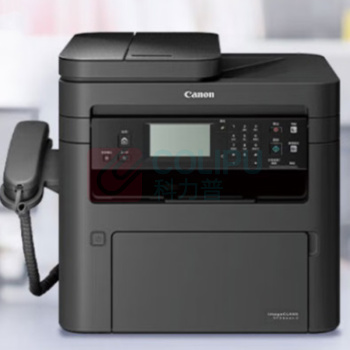 佳能 CANON 打印机 MF266DNII