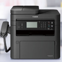 佳能 CANON 打印机 MF266DNII