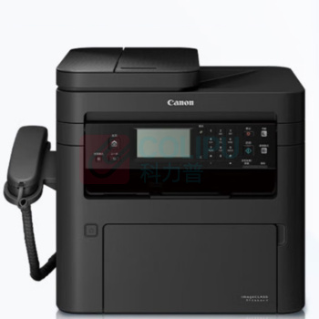 佳能 CANON 打印机 MF266DNII