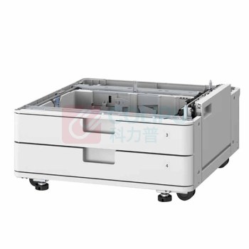 佳能 CANON 打印机 不干胶贴双纸盒组件AQ1 TP-L12W