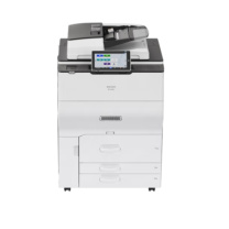 RICOH 激光高速打印机 C8000 喷墨绘图仪
