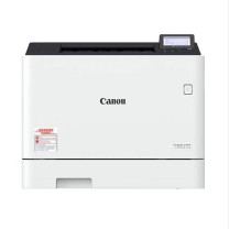 佳能 CANON 智能彩立方 LBP663Cdw A4幅面 彩色 无线连接/自动双面
